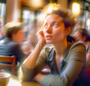 HSP: aangeboren of aangeleerd?