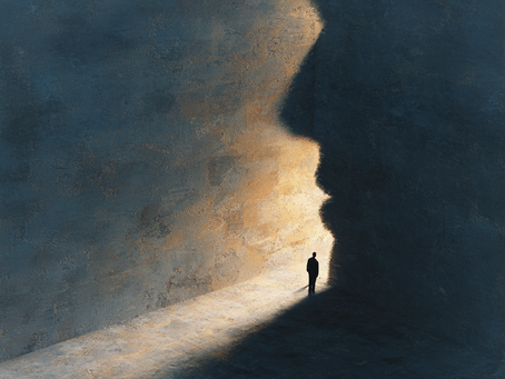 Shadow Work: What Happens When You Finally Face What You’ve Been Avoiding?