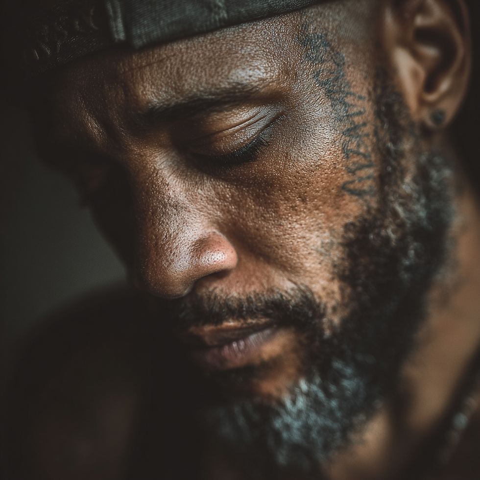 Mens Mental Health