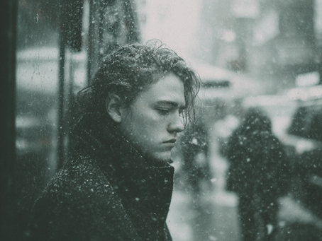 February Feels: Why Mid-Winter Can Weigh Heavier Than You Expect