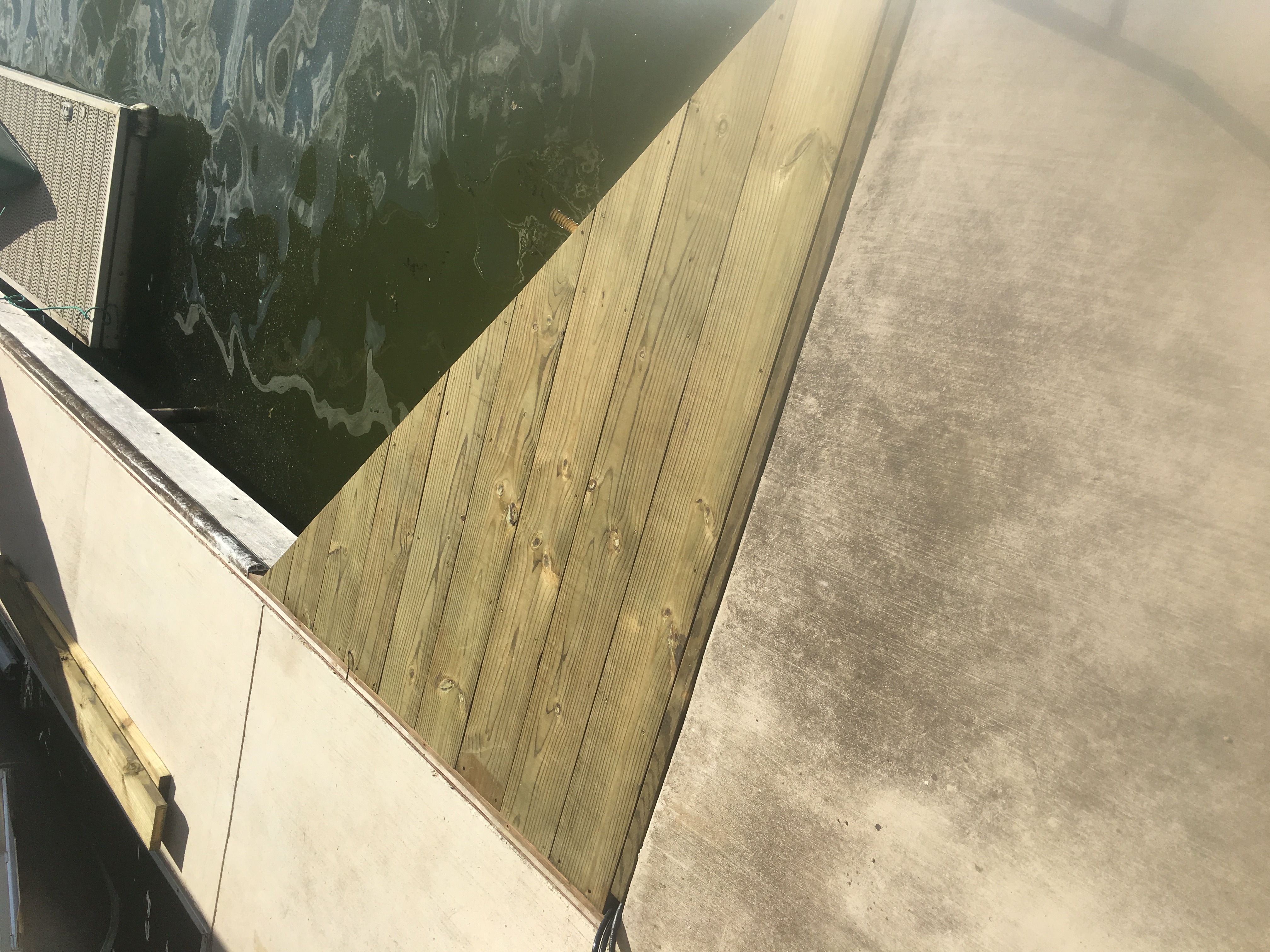 Boat Slip Additons and Modifications RH Marine