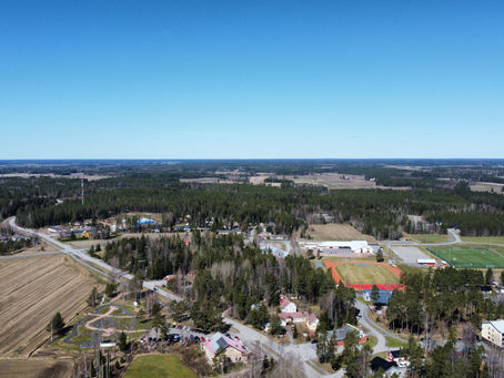 Marttilan kunnassa uskotaan tiiviiseen yrittäjäyhteistyöhön