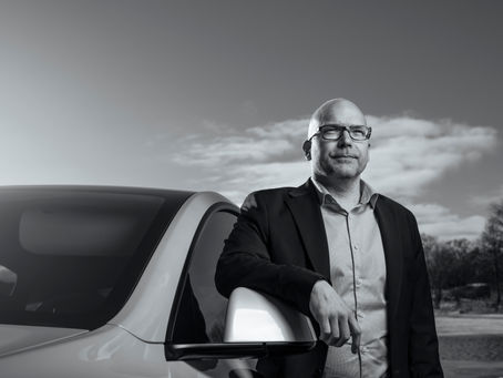 Parking Energy eriyttää latauspalvelun Evenli-yhtiöön – energianhallinta ja asiakaskokemus paranevat