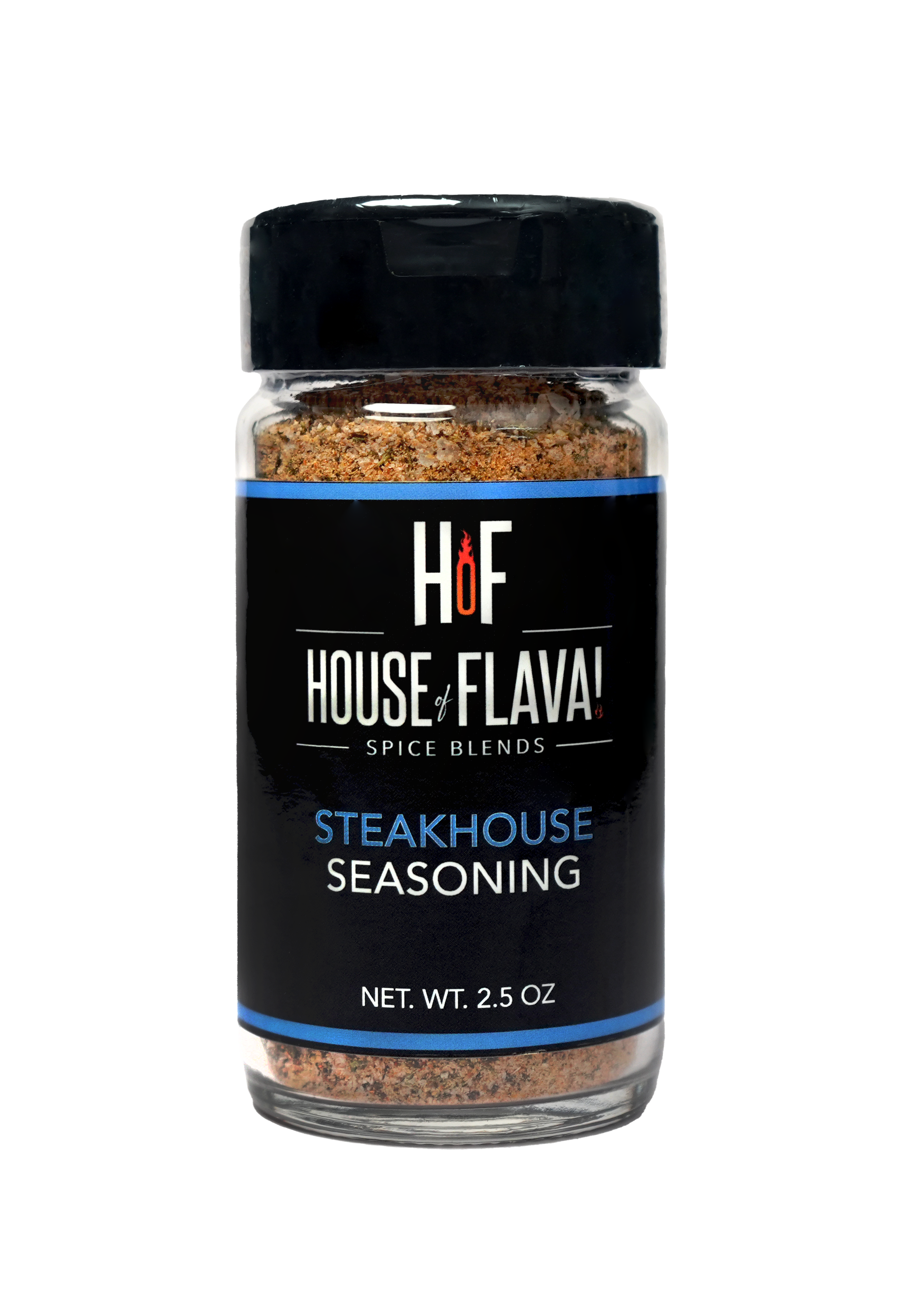 Steak House Seasoning