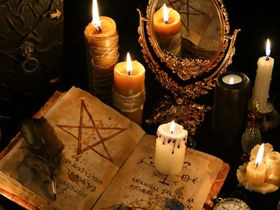 Rituales de amor