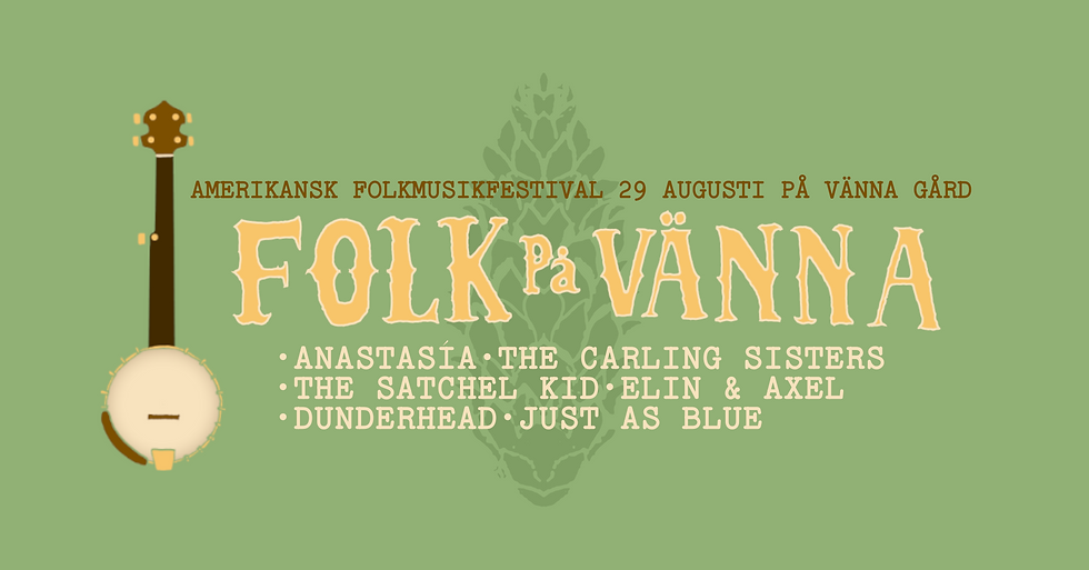 Folk på Vänna 2026