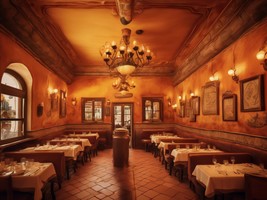 Experience Italian Cuisine and Culture in Toronto