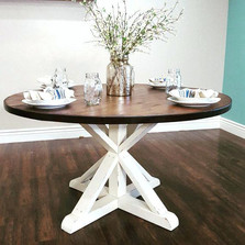 Handmade Dining Tables Hendersonville Nashville | Handcrafted Tables