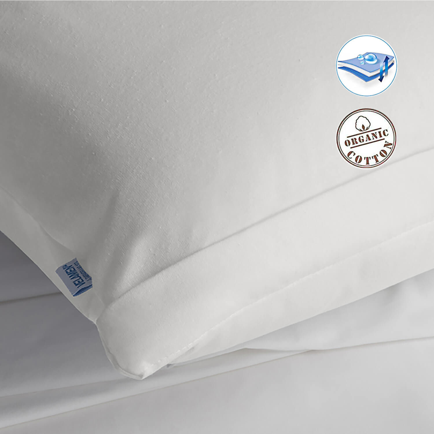 Наволочка-чехол RESPIRA