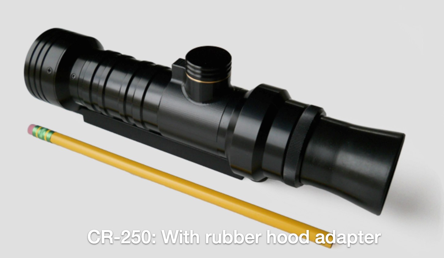 CR-250 Spectroradiometer