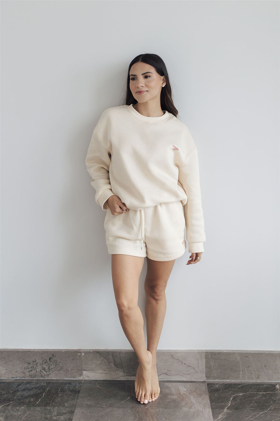 Miniatura: Butter Yellow - Set