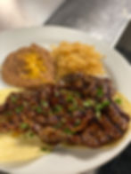 Carne Asada