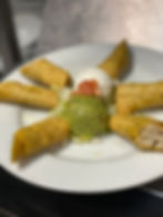 Taquitos