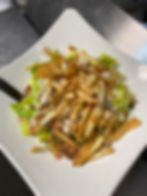 Padrino's Caesar Salad