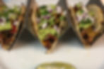 Al Pastor street tacos