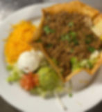 Taco Salad