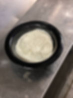 Sour Cream