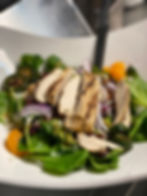 Margarita Padrino Salad