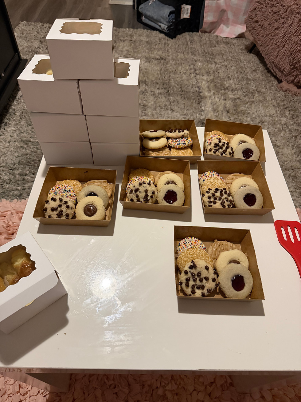 Thumbnail: Polvorones
