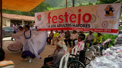 DÍA DEL ADULTO MAYOR