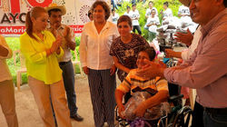 DÍA DEL ADULTO MAYOR
