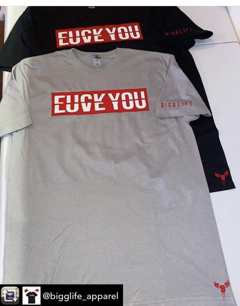 Thin Line Premium Tees