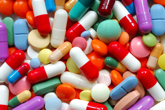 Médecine alternative: une économie vitaminée