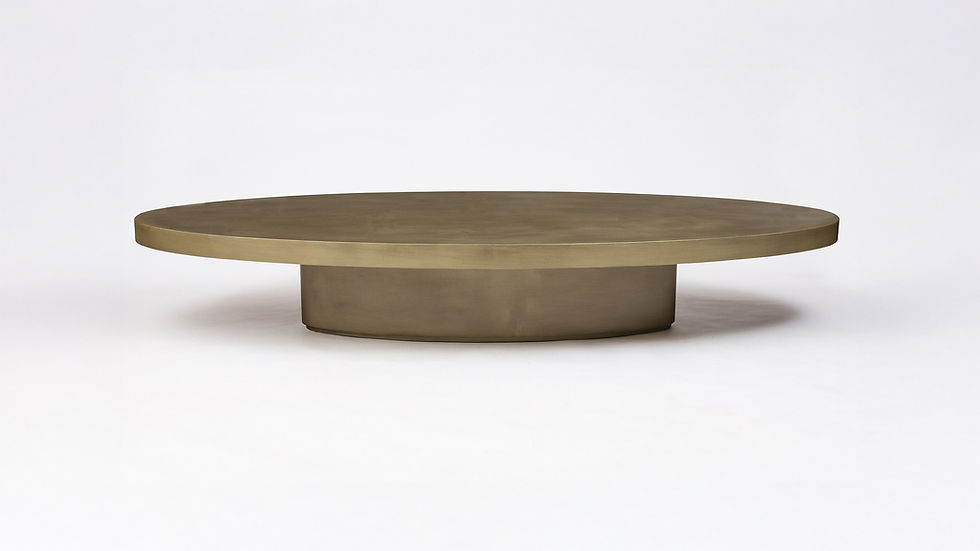 Mesa de Centro Tanger