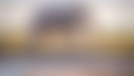 Water holes built for the survival of wildlife in dried up regions