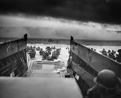 The Pity of War