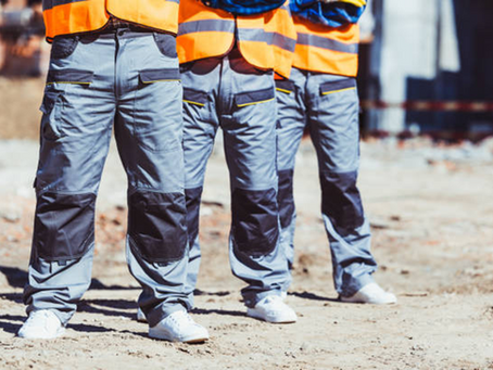 Why Affordable Hi‑Vis Work Pants from HiVizBiz Are a Perth Tradie’s Best Choice