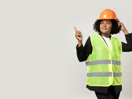 Workwear Hi Vis Clothing: A Beginner's Guide to Classes and Compliance
