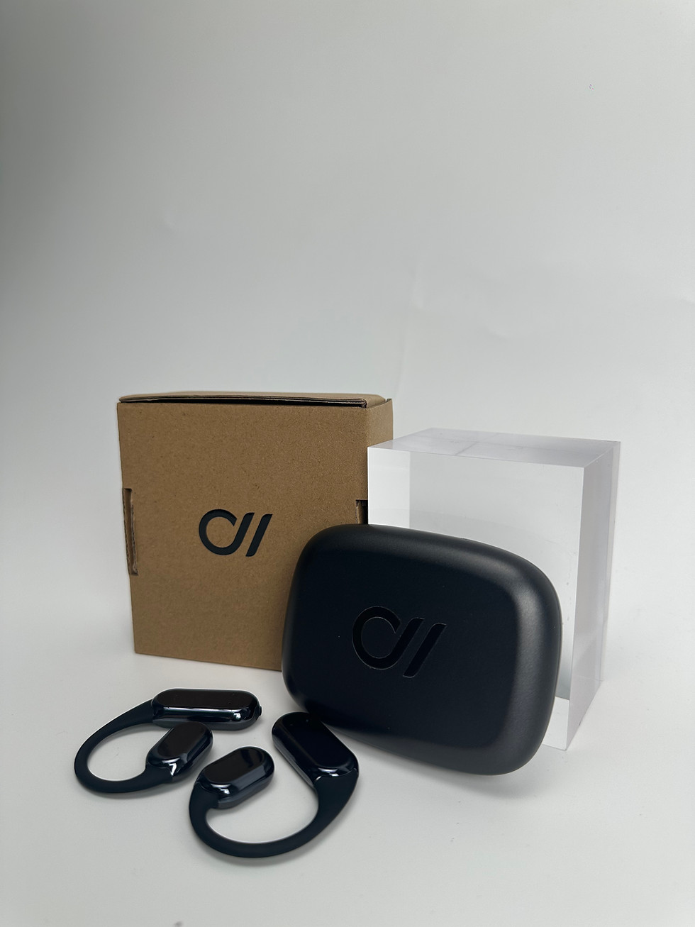 Thumbnail: Yistao True Wireless Open Ear Headphones