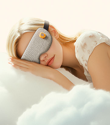 The Comforting Embrace of Heated Eye Masks: A Guide to Relaxation and Relief