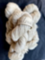 Ease Tee von Anne Ventzel als Wollpaket mit SilLino