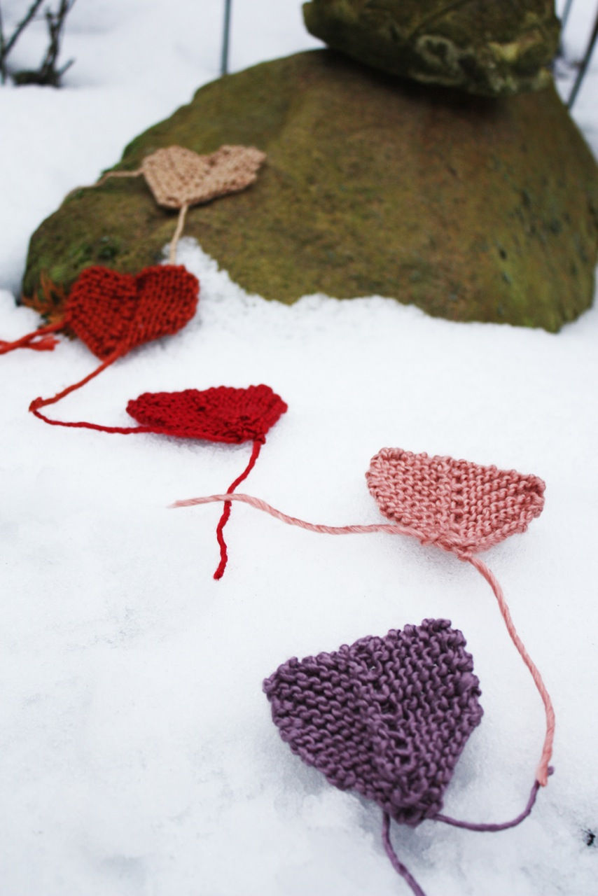 Miniaturbild: Herz, digitale Anleitung