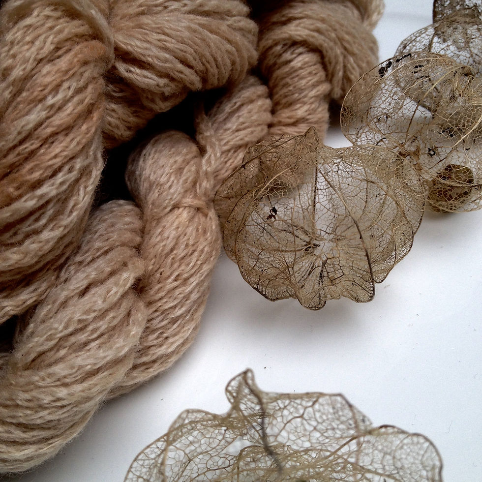 Miniaturbild: Perlchen Pulswärmer, Wollpaket/Kaschmir