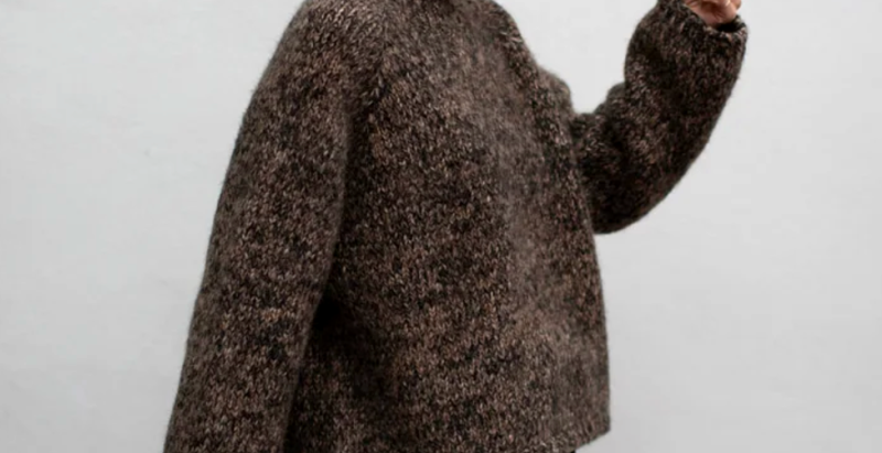 Was ist eine Mehrweite bzw. positive ease?