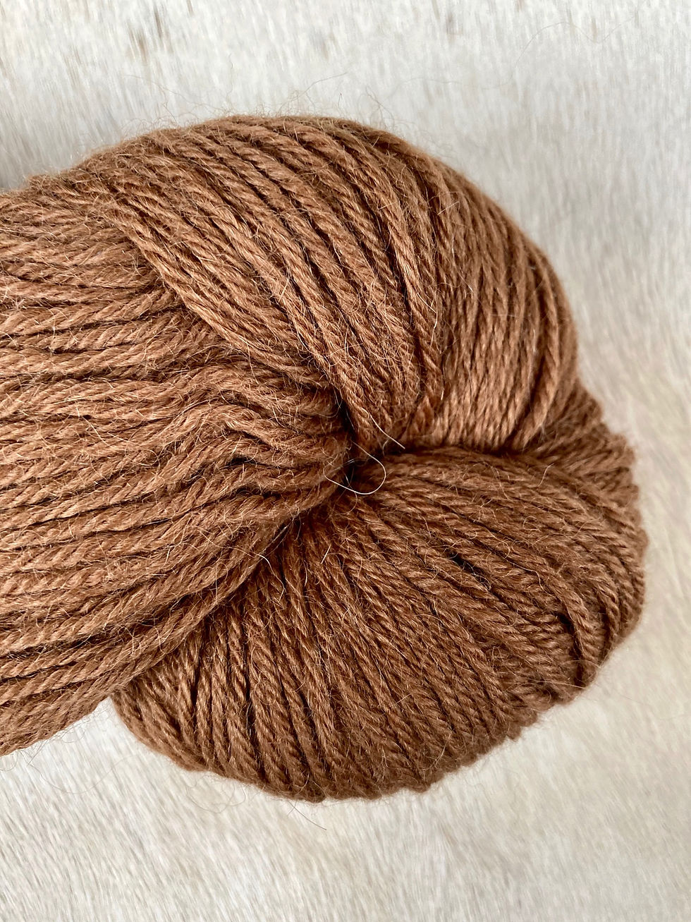 Miniaturbild: Moray Sweater von Coco Amour Knitwear als Wollpaket mit Alpaka