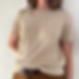 Plain Yoke Cashmere von Lene Holme Samsøe als Wollpaket mit Iaque