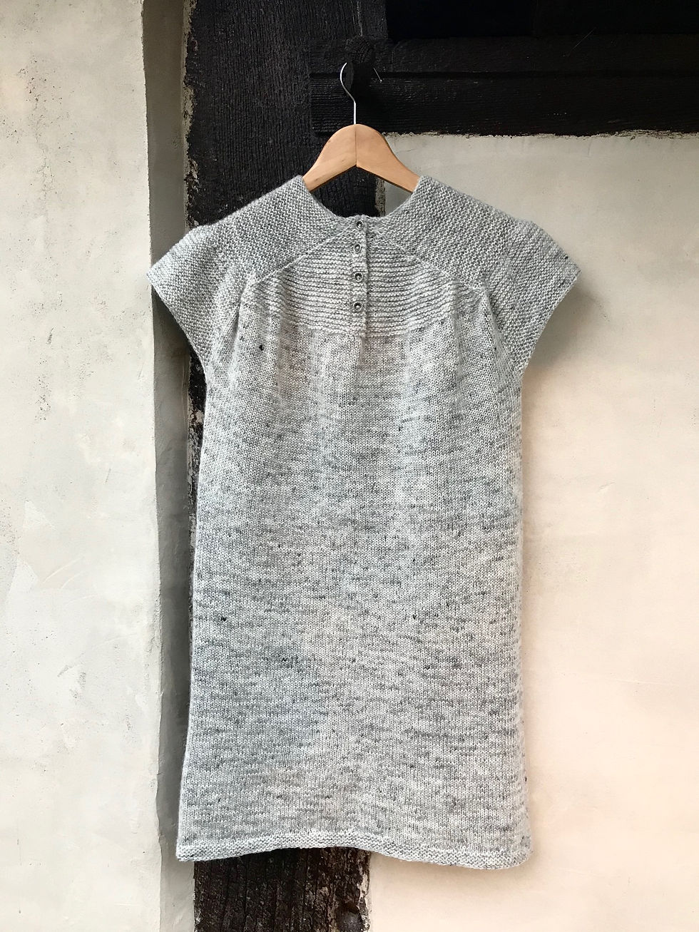 Miniaturbild: POLA-Kleid/Damen, Anleitung