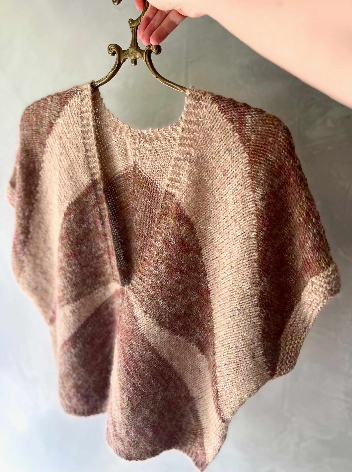 GIGI-Top, Wollpaket/SoNaka & Srias, ab