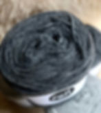 Miniaturbild: Unspun, naturbelassen, von soil yarn