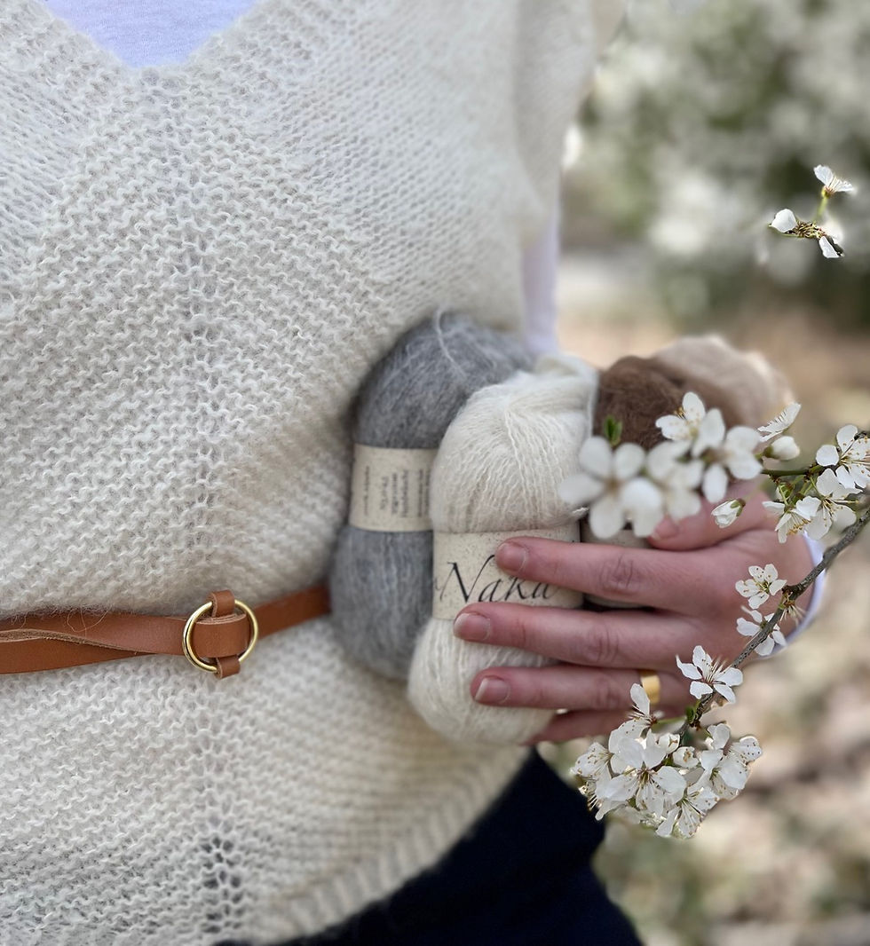 Miniaturbild: Gürtel mit Rundschnalle, pfl. gegerbtes Leder, von pikfine