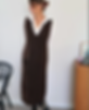 Savile Dress von ANKESTRICK als Wollpaket mit Alpacotton natural colors