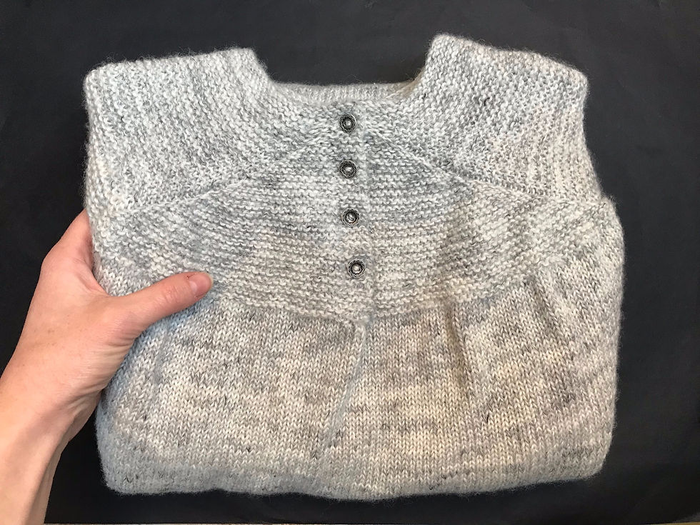 Miniaturbild: POLA-Kleid/Damen, Anleitung