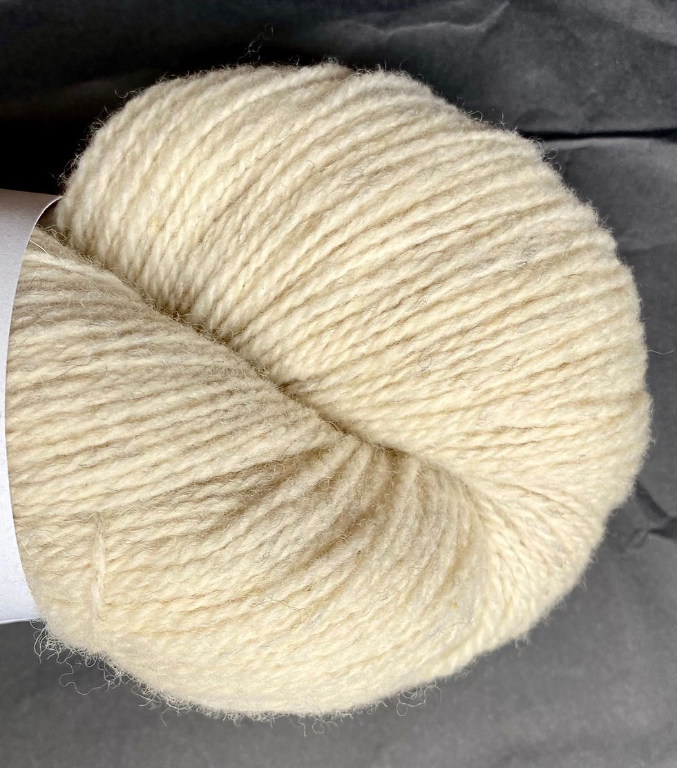 Miniaturbild: Tanne Top von Anne Ventzel, Wollpaket/SoNaka & Semilla Melange, ab