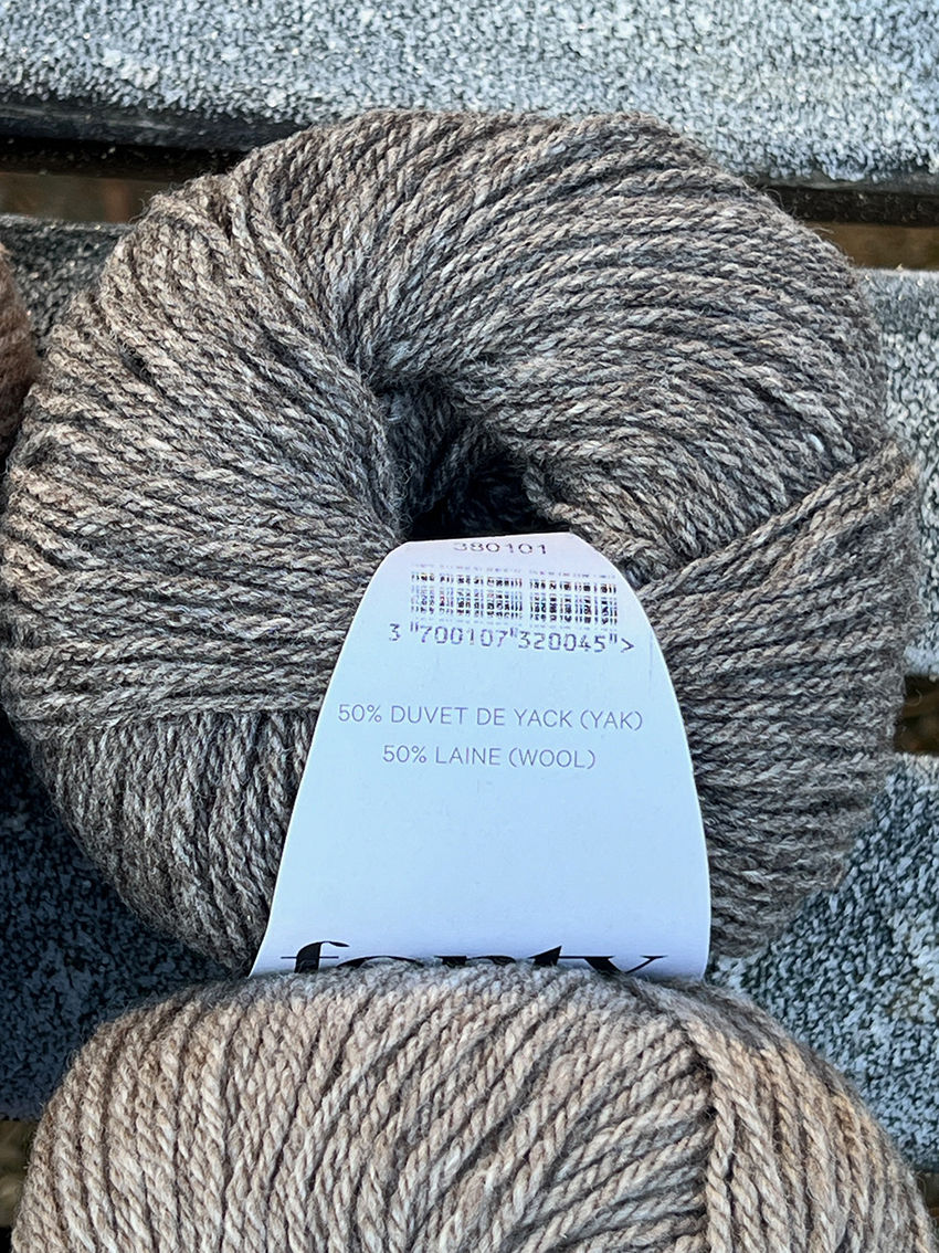 Miniaturbild: Urga, naturbelassen, von fonty