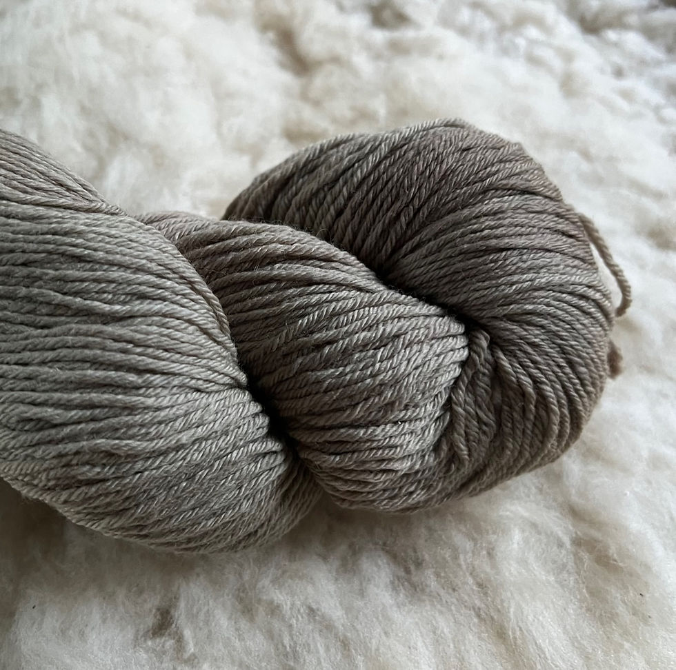 Miniaturbild: Cheeky Merino Joy, GOTS, von Rosy Green Wool