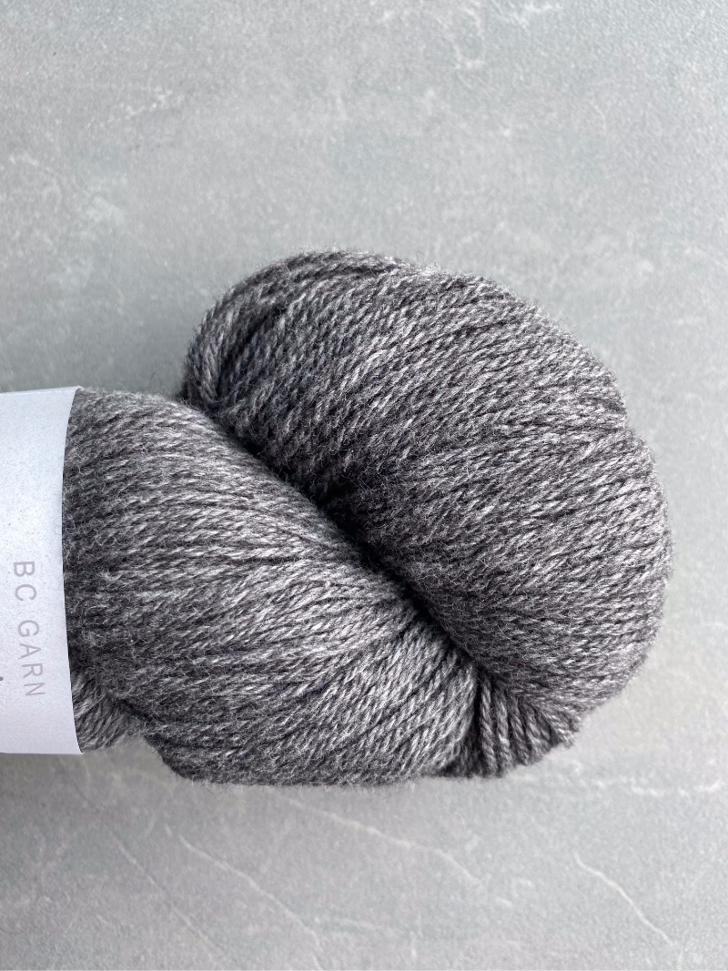 Miniaturbild: Banister Tee/Longsleeve von Andreas Ruthemann, Wollpaket/Bio Balance, ab